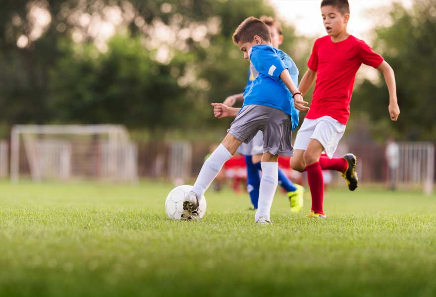 How-To-Get-Your-Children-Aged-5-to-12-Into-Soccer